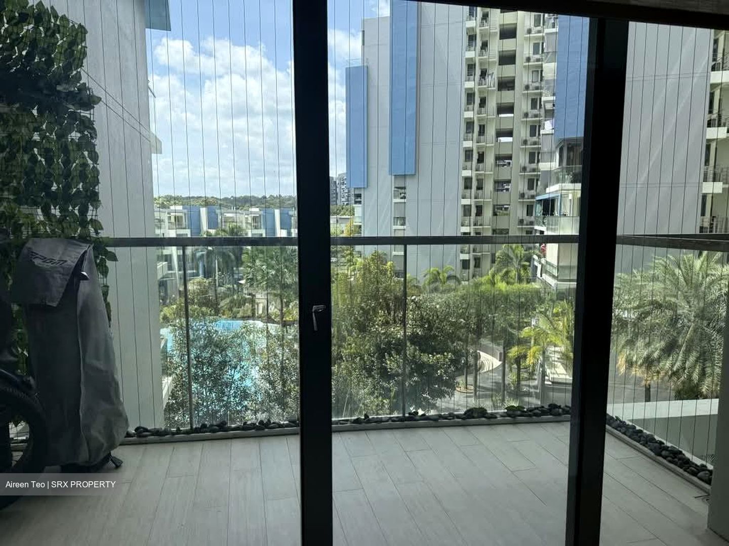 Skies Miltonia (D27), Condominium #605715151